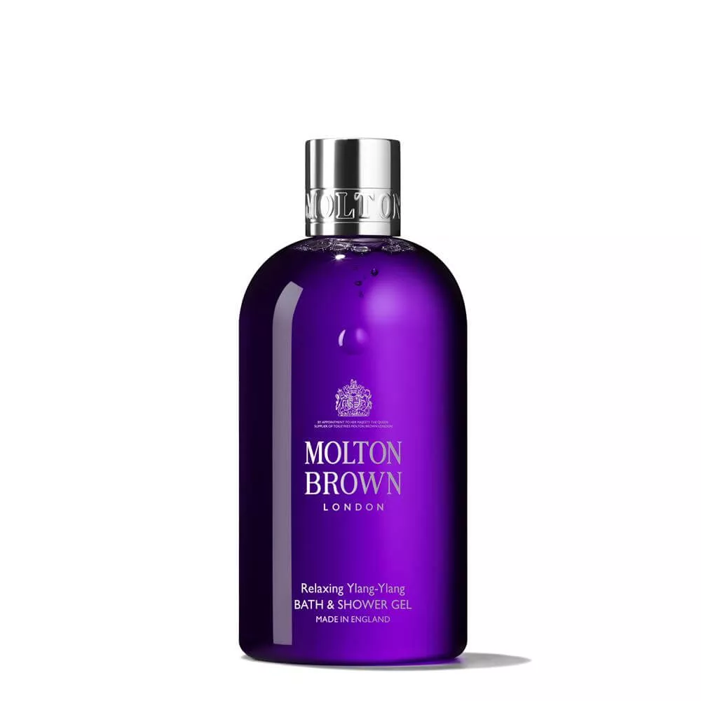 Molton Brown Relaxing Ylang-Ylang Bath & Shower Gel 300ml